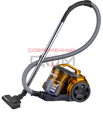 Пылесос без мешка Kraft Technology KF-KVC 240